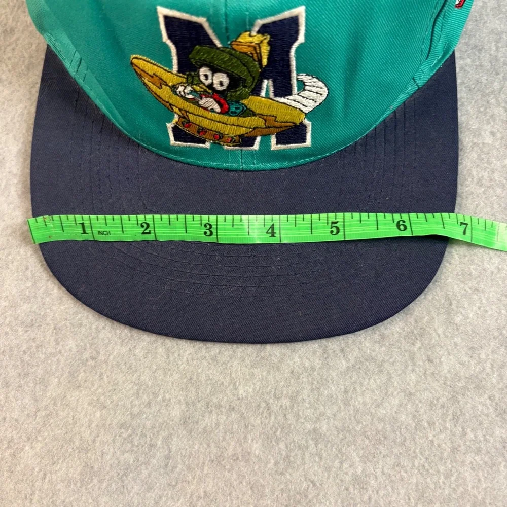 Fresh Caps vintage 1993